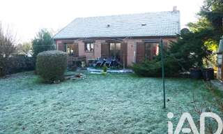 Maison 4 Pièces 90 m² à vendre à Vimy (62580)