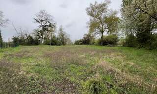 Terrain  4571 m² à vendre à Eauze (32800)