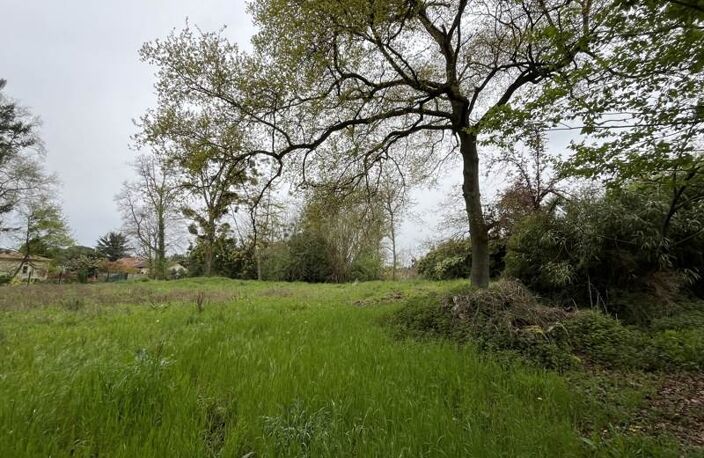 Terrain à bâtir de 0 pièces principales — photo 3