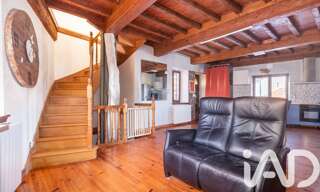 Maison 5 Pièces 101 m² à vendre à Civrieux-d'Azergues (69380)