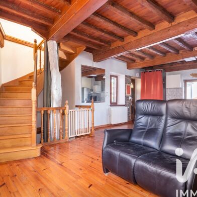 Maison 5 pièces 265000 €