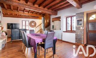 Maison 5 Pièces 101 m² à vendre à Civrieux-d'Azergues (69380)