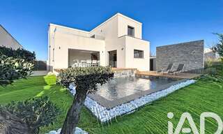 Maison 5 Pièces 147 m² à vendre à Sérignan (34410)