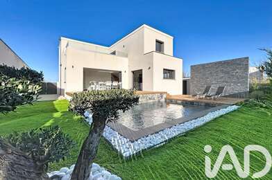 Maison 5 pièces 699000 €