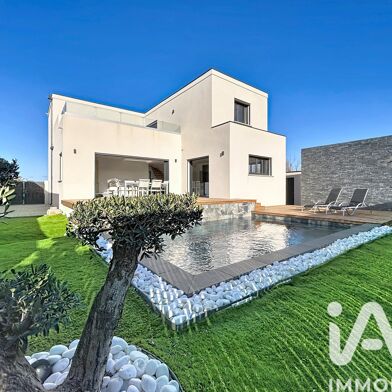 Maison 5 pièces 699000 €