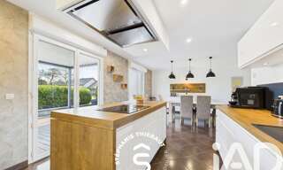 Maison 5 Pièces 112 m² à vendre à Dompaire (88270)