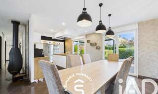 Maison 5 Pièces 112 m² à vendre à Dompaire (88270)