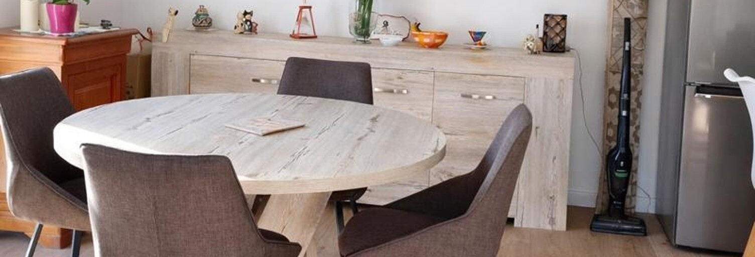 Appartement 4 Pièces 83 m² à vendre à Seyresse (40180)