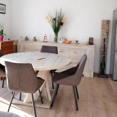 Appartement 4 pièces 238000 €