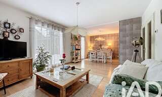 Maison 5 Pièces 114 m² à vendre à Saint-Rémy (71100)