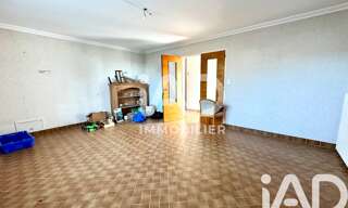 Maison 4 Pièces 90 m² à vendre à Sablonceaux (17600)