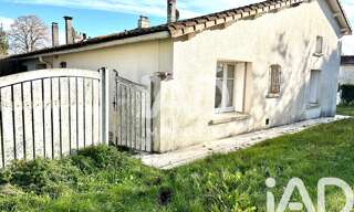 Maison 4 Pièces 90 m² à vendre à Sablonceaux (17600)