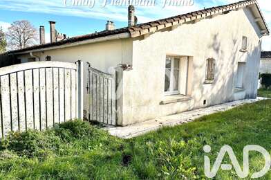 Maison 4 pièces 159000 €