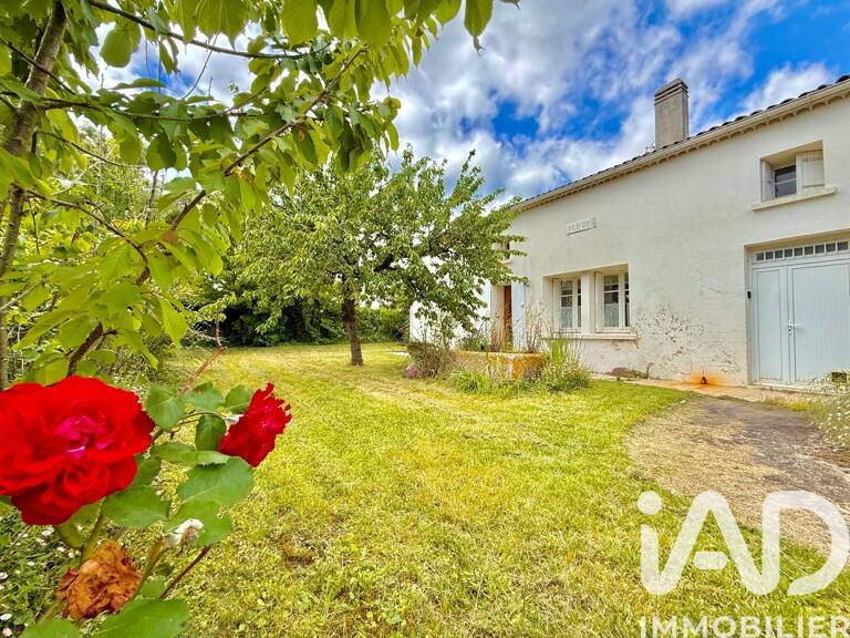 Vente Maison/villa 4 pièces — photo 1