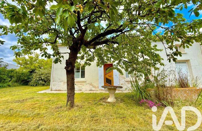 Vente Maison/villa 4 pièces — photo 2