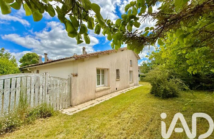Vente Maison/villa 4 pièces — photo 3
