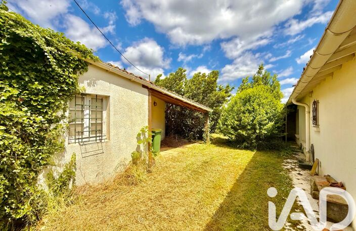 Vente Maison/villa 4 pièces — photo 4