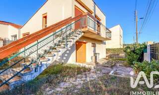 Maison 4 Pièces 78 m² à vendre à Alès (30100)