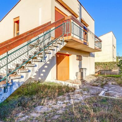 Maison 4 pièces 145000 €