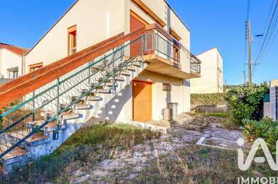 Maison 4 pièces 145000 €