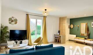 Maison 4 Pièces 92 m² à louer à Boisseuil (87220)