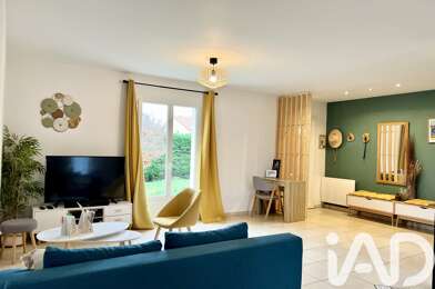Maison 4 pièces 1245 €