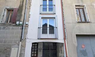 Immeuble  110 m² à vendre à Narbonne (11100)