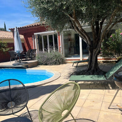 Maison 4 pièces 339000 €
