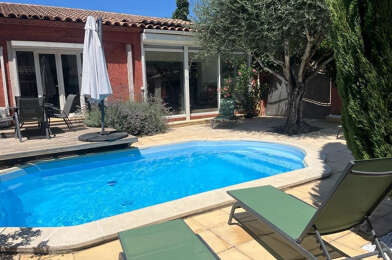 Maison 4 pièces 329000 €