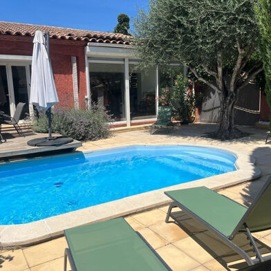 Maison 4 pièces 329000 €