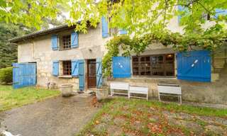 Maison 5 Pièces 140 m² à vendre à Tizac-de-Lapouyade (33620)