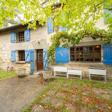 Maison 5 pièces 265500 €