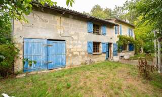 Maison 5 Pièces 140 m² à vendre à Tizac-de-Lapouyade (33620)