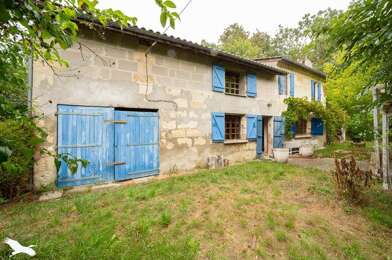 Maison 5 pièces 265500 €