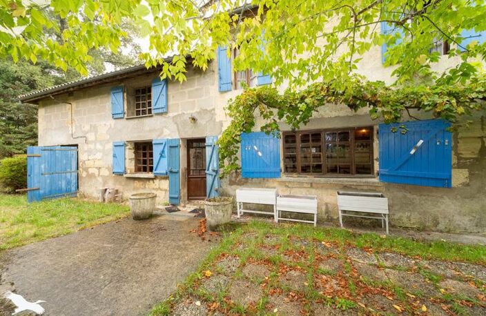 Maison en pierre de 5 pièces principales — photo 2