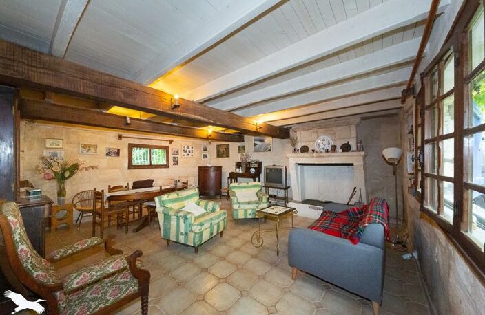Maison en pierre de 5 pièces principales — photo 4