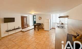 Appartement 2 Pièces 50 m² à louer à Farinole (20253)