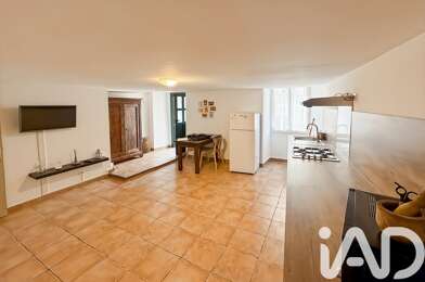 Appartement 2 pièces 590 €