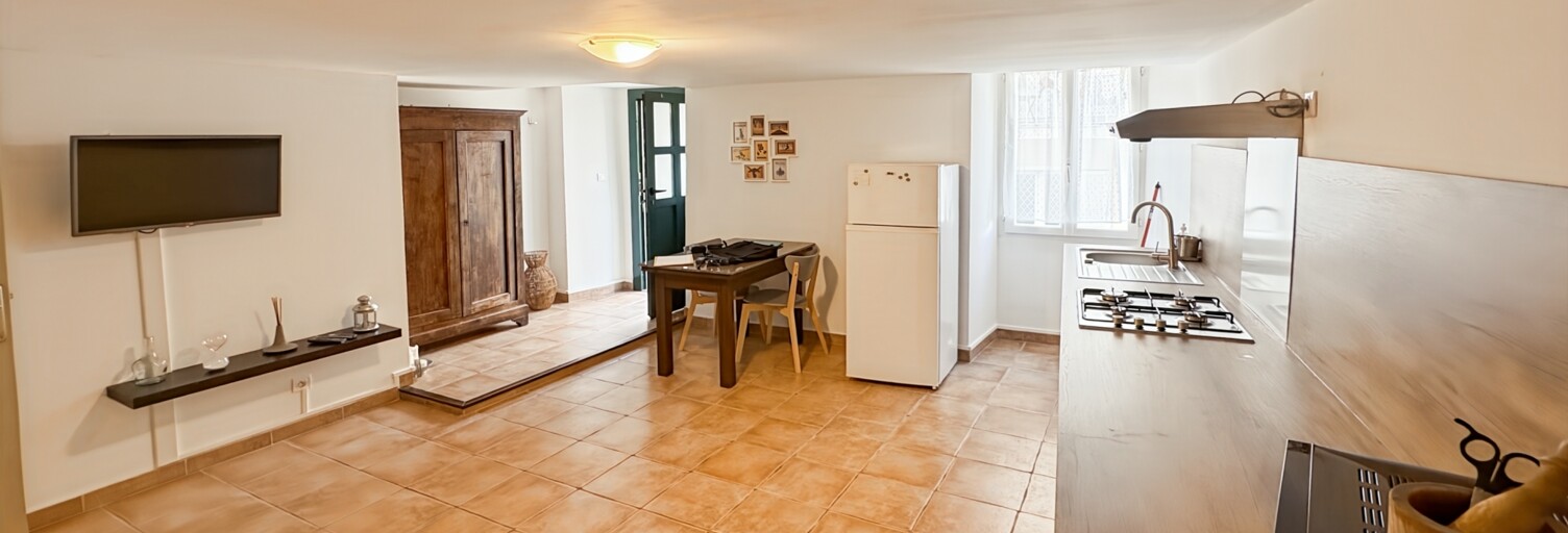 Appartement 2 Pièces 50 m² à louer à Farinole (20253)