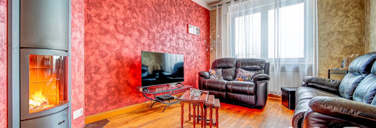 Maison 8 Pièces 146 m² à vendre à Hayange (57700)