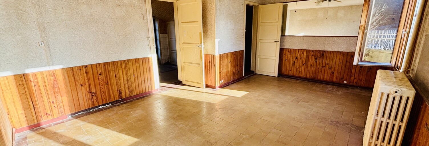 Maison 4 Pièces 71 m² à vendre à Charleville-Mézières (08000)