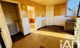 Maison 4 Pièces 71 m² à vendre à Charleville-Mézières (08000)