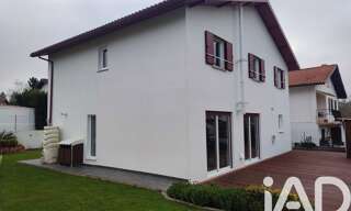 Maison 4 Pièces 127 m² à vendre à Briscous (64240)