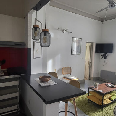 Appartement 3 pièces 1147 €