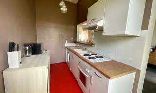 Appartement 1 Pièce 60 m² à louer à Montpellier (34000)