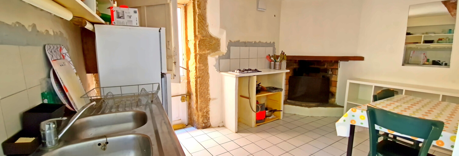 Appartement 2 Pièces 34 m² à louer à Montpellier (34000)