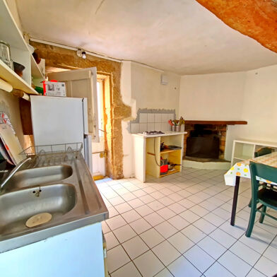 Appartement 2 pièces 758 €