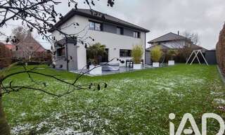 Maison 7 Pièces 177 m² à vendre à Nomain (59310)