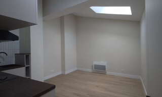 Appartement 2 Pièces 29 m² à louer à Montpellier (34000)