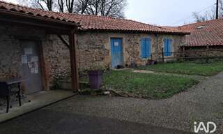 Commerce  248 m² à vendre à Essarts-en-Bocage (85140)